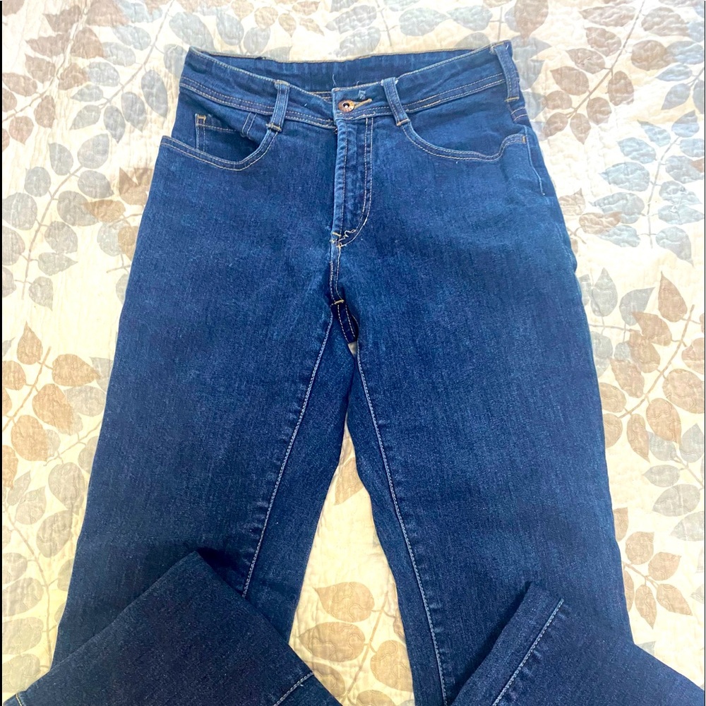 Parasuco designer denim jeans - Picture 2 of 16